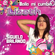 Lizeth Lara