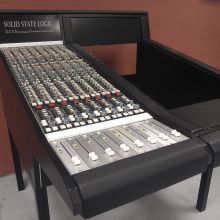SSL 8ch