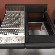ssl 12ch