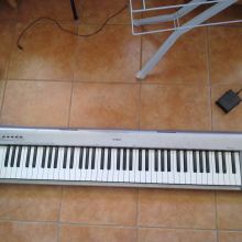 YAMAHA NP30S
