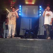 los artezanos