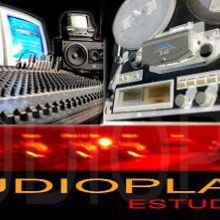 AUDIOPLAY ESTUDIOS