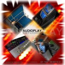 AUDIOPLAY ESTUDIOS 02