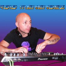 Sergio Menéndez Dj