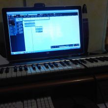 Piano