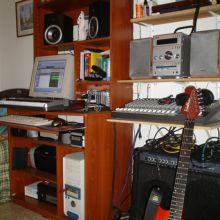 Home Estudio en PC
