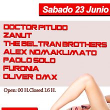 Doctor Pitudo @Pagoa (23-6-12)