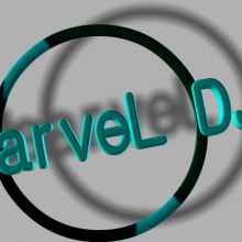 Loogo de MaarveL DJ