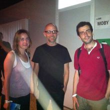 Moby