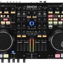 Denon DN-MC8000
