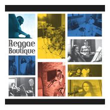 músicos Euridia Reggae Boutique