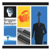 Portada Euridia Reggae Boutique