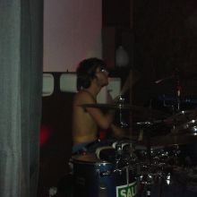 Tocando