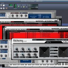 instrumentos