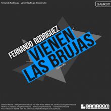 Vienen las Brujas