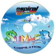 Espiral Fm Pamplona - Summer Compilation