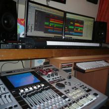 Estudio