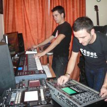 Estudio