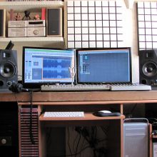 Estudio 2012