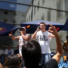 Hipnotik '11 (BCN)