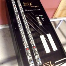 SSL 2CH