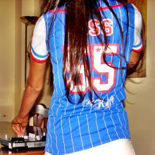 Dj Snooks