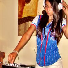 Dj Snook