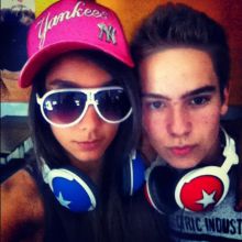 Dj Snooks