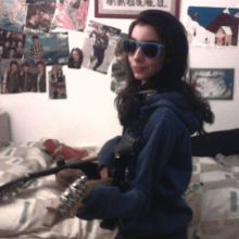 Dj Snooks