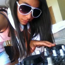 Dj Snooks