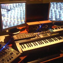 Monitores modificados