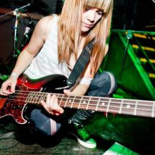 Ivana-Bass@L!ve