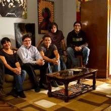 NOSOTROS