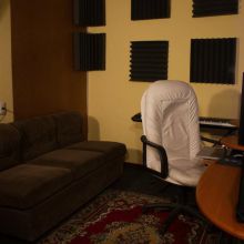 STUDIO C