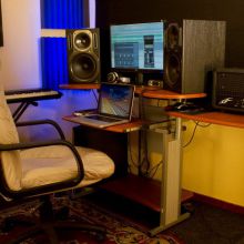 STUDIO C