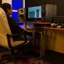 STUDIO C