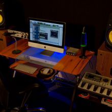 STUDIO B