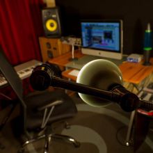 STUDIO B