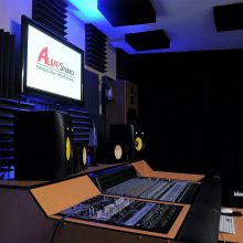 STUDIO A