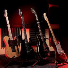 GUITARRAS