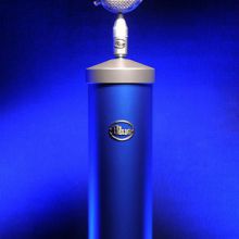 BLUE MIC