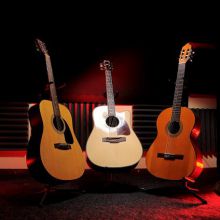 ACUSTICAS