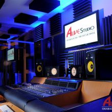 CONTROL ROOM