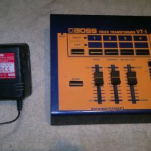 Boss VT-1