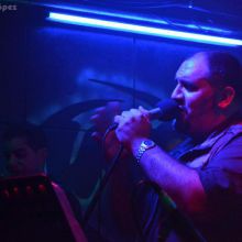 EN VIVO