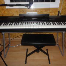 Roland fp7 f , ya en casa