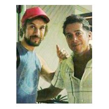 Con Macaco
