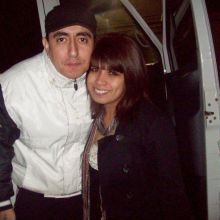 Lizeth Lara & Me Dicen Fideo
