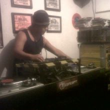 DJ SENTIX