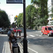 Abbey Road